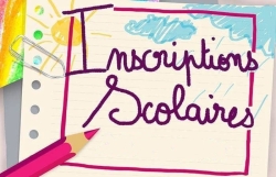 Inscriptions scolaires
